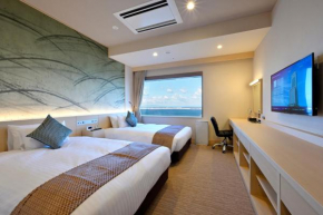 Oriental Suites Airport Osaka Rinku, Sano